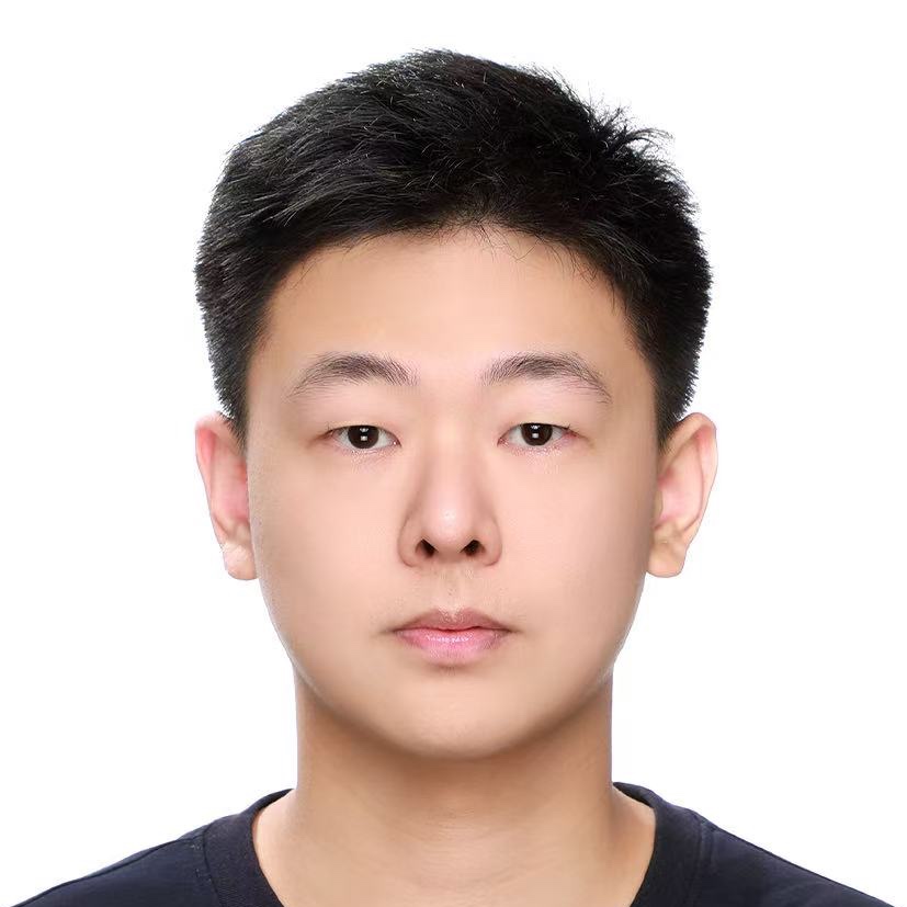 Portrait of Jingsong Liang