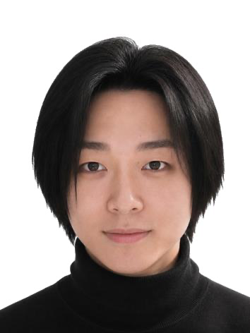 Portrait of Juanxi Tian