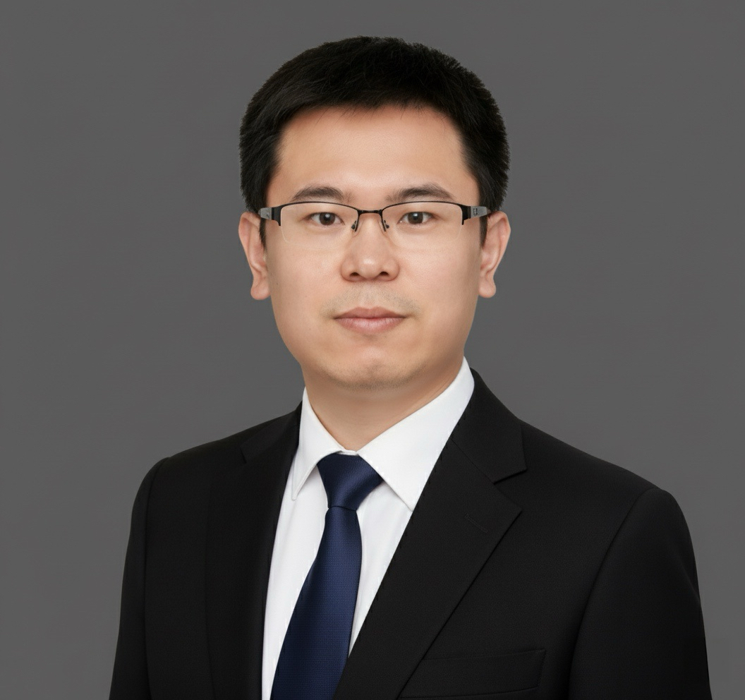 Portrait of Wanhua Li