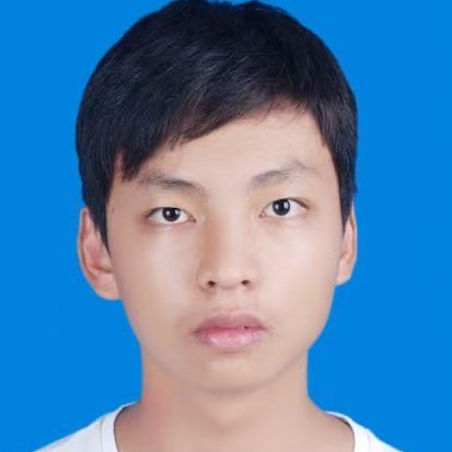 Portrait of Xumeng Han